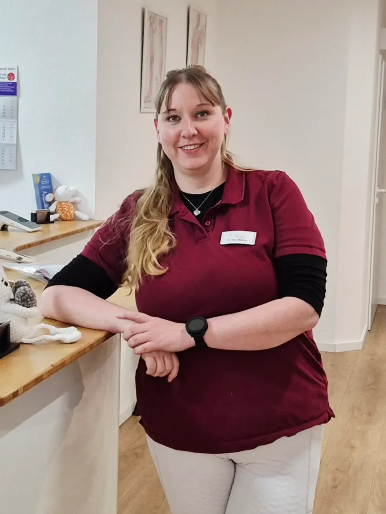 Orthopädie Kassel - Dr. Tanja Meister