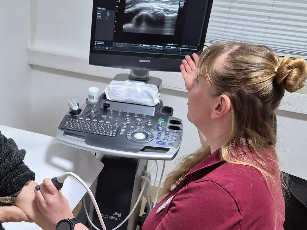 Orthopädie Praxis in Kassel 2